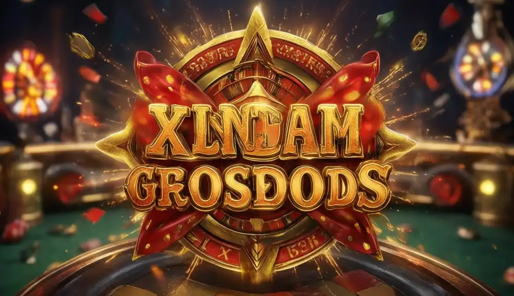 Casino Banner